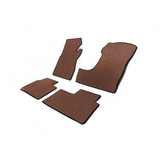 Tapis de sol EVA (Marron) photo 2