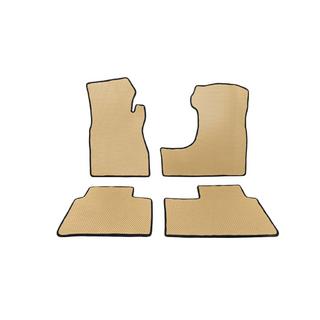 Tapis de sol EVA (Beige) photo 1