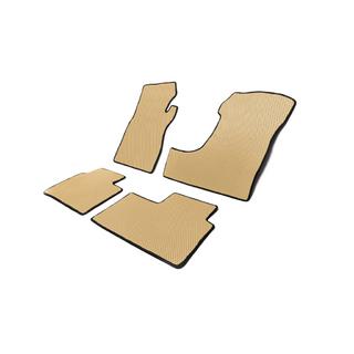 Tapis de sol EVA (Beige) photo 2
