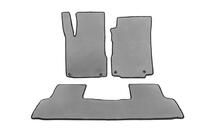 Honda CRV 2012-2016 Tapis de sol EVA (Gris) photo 1