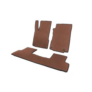 Tapis de sol EVA (Marron) photo 2