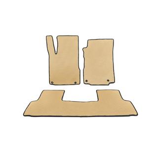 Tapis de sol EVA (Beige) photo 1