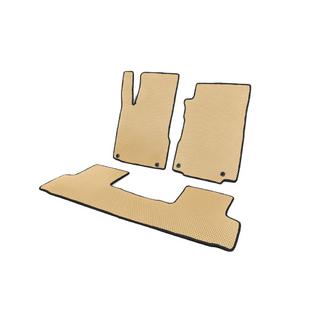 Tapis de sol EVA (Beige) photo 2