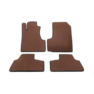 Tapis de sol EVA (Marron) photo 1