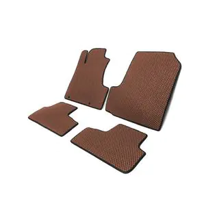 Tapis de sol EVA (Marron) photo 2