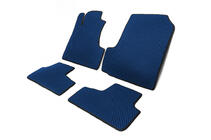 Honda CRV 2007-2011 Tapis de sol EVA (Bleu) photo 2