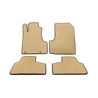 Tapis de sol EVA (Beige) photo 1