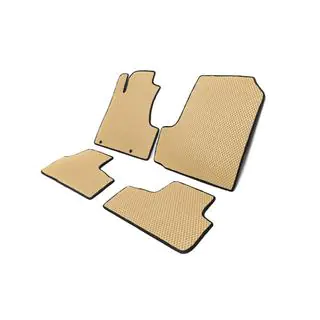 Tapis de sol EVA (Beige) photo 2