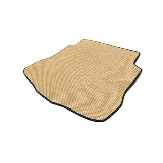 Tapis de coffre (EVA, Beige) photo 2