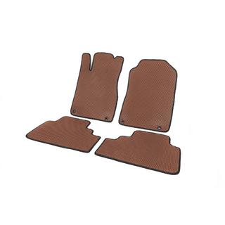 Tapis de sol EVA (Marron) photo 2