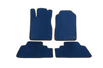 Honda CRV 2017-2022 Tapis de sol EVA (Bleu, 2020-2022) photo 1