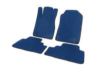 Honda CRV 2017-2022 Tapis de sol EVA (Bleu, 2020-2022) photo 2