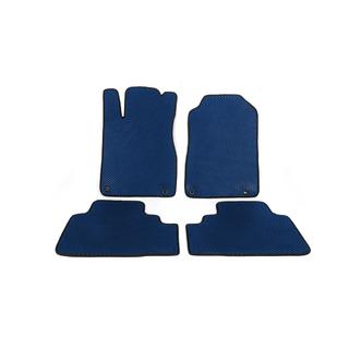 Tapis de sol EVA (Bleu) photo 1