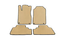 Honda CRV 2017-2022 Tapis de sol EVA (Beige, 2020-2022) photo 1