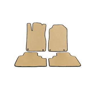 Tapis de sol EVA (Beige) photo 1