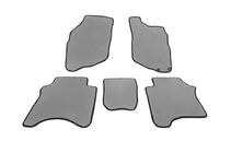 Honda FIT/Jazz 2002-2008 Tapis de sol EVA (Gris) photo 1