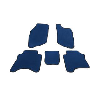 Tapis de sol EVA (Bleu) Honda FIT/Jazz 2002-2008 photo 1