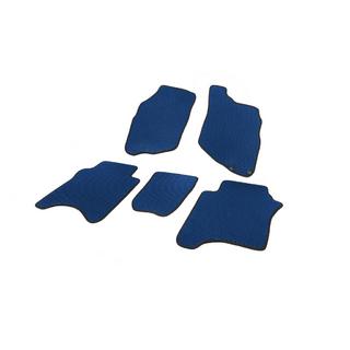 Tapis de sol EVA (Bleu) Honda FIT/Jazz 2002-2008 photo 2