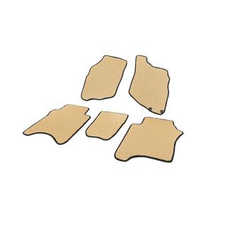 Tapis de sol EVA (Beige) Honda FIT/Jazz 2002-2008 photo 2