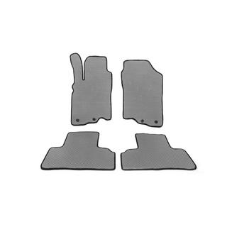 Tapis de sol EVA (Gris) Honda Insight II 2009-2014 photo 1