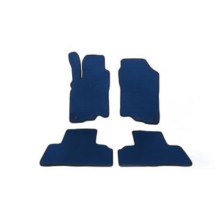 Tapis de sol EVA (Bleu) Honda Insight II 2009-2014 photo 1