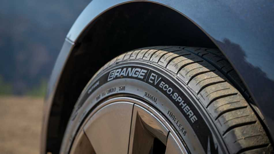 Pneus pour voitures électriques : les principales différences et comment choisir les bons
