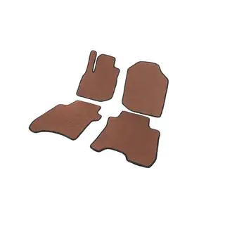 Tapis de sol EVA (Marron) photo 2