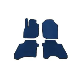 Tapis de sol EVA (Bleu) photo 1