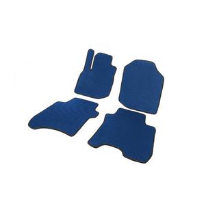 Tapis de sol EVA (Bleu) photo 2