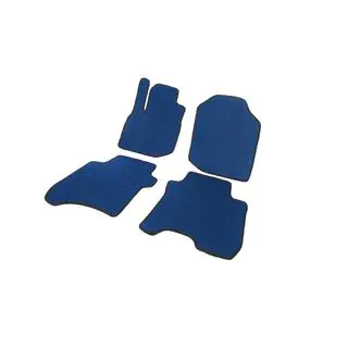 Tapis de sol EVA (Bleu) photo 2