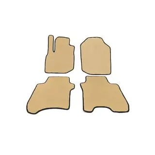 Tapis de sol EVA (Beige) photo 1