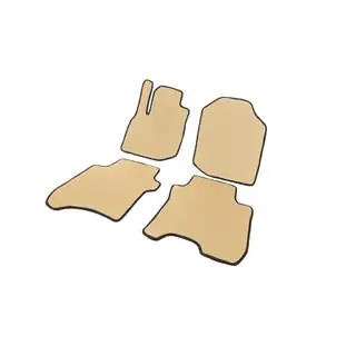 Tapis de sol EVA (Beige) photo 2