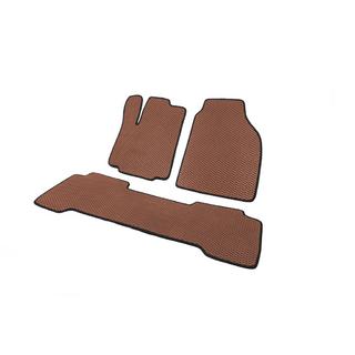 Tapis de sol EVA (Marron) photo 2