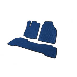 Tapis de sol EVA (Bleu) photo 2