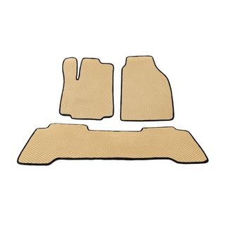 Tapis de sol EVA (Beige) photo 1