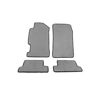 Tapis de sol EVA (Gris) Honda Prelude 1992-1996 photo 1