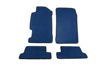 Honda Prelude 1992-1996 Tapis de sol EVA (Bleu) photo 1