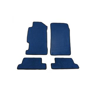 Tapis de sol EVA (Bleu) Honda Prelude 1992-1996 photo 1