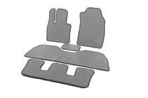 Hongqi E-HS9 2020- Tapis de sol EVA (Gris) photo 2