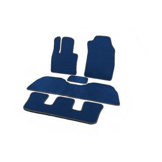 Tapis de sol EVA (Bleu) photo 2