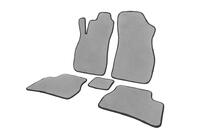 Hyundai Accent 2000-2006 Tapis de sol EVA (Gris) photo 2