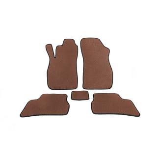 Tapis de sol EVA (Marron) photo 1