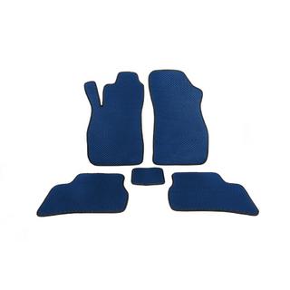 Tapis de sol EVA (Bleu) photo 1