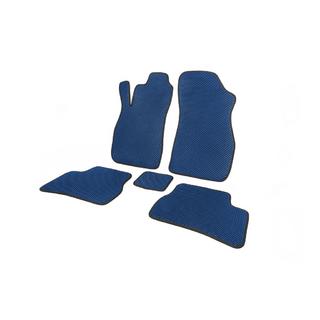 Tapis de sol EVA (Bleu) photo 2