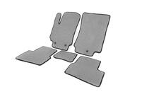 Hyundai Creta 2014-2020 Tapis de sol EVA (Gris) photo 2