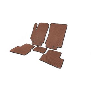 Tapis de sol EVA (Marron) photo 2