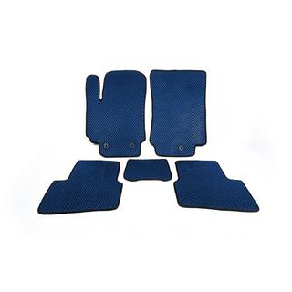 Tapis de sol EVA (Bleu) photo 1