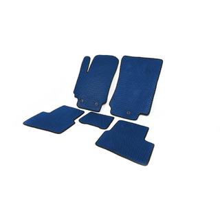 Tapis de sol EVA (Bleu) photo 2