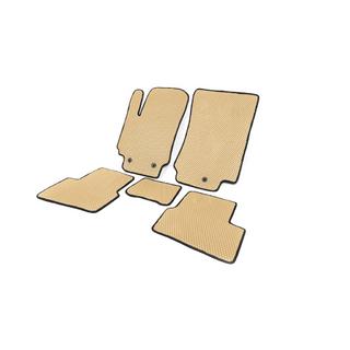Tapis de sol EVA (Beige) photo 2