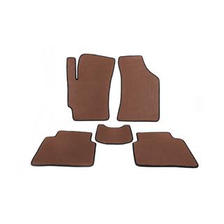 Tapis de sol EVA (Marron) photo 1